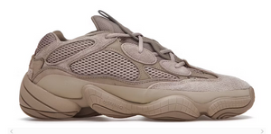 adidas Yeezy 500 Taupe Light