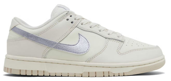 Nike Dunk Low ESS Sail Oxygen Purple (Women's)