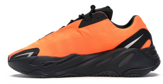 adidas Yeezy Boost 700 MNVN Orange