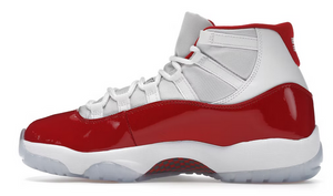 Jordan 11 Retro Cherry (2022)