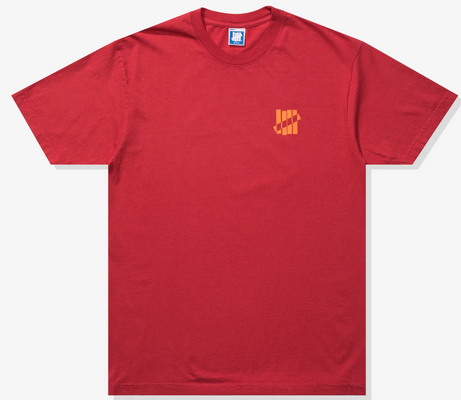 UNDEFEATED FILTER S/S TEE