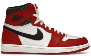 Jordan 1 Retro High OG Chicago Lost and Found