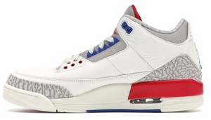 Jordan 3 Retro International Flight