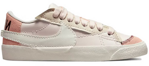 Nike Blazer Low 77 Jumbo Light Soft Pink (W)