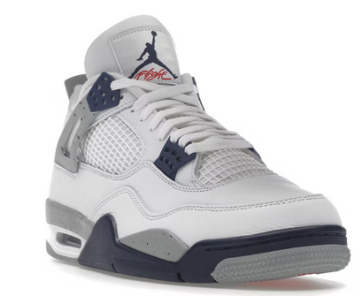 Jordan 4 Retro Midnight Navy