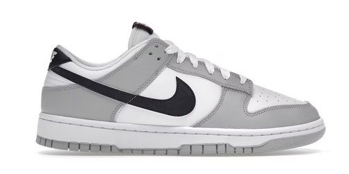 Nike Dunk Low SE Lottery Pack Grey Fog