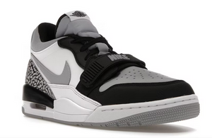 Jordan Legacy 312 Low Light Smoke Grey