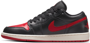 Jordan 1 Low BRED SAIL (W)