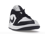 Load image into Gallery viewer, Jordan 1 Low SE Homage Split White Black (W)
