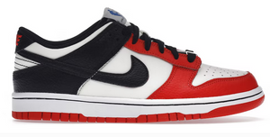 Nike Dunk Low EMB NBA 75th Anniversary Chicago (GS)