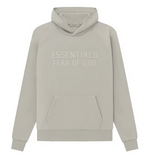 Load image into Gallery viewer, Fear of God Essentials Hoodie Seal
