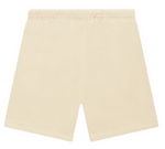 Load image into Gallery viewer, Fear of God Essentials Sweatshorts Egg Shell
