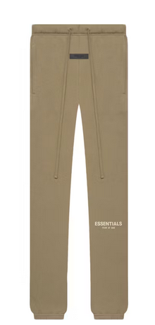 Fear of God Essentials Sweatpants Oak