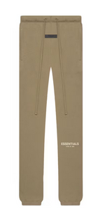 Fear of God Essentials Sweatpants Oak