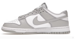 Nike Dunk Low Grey Fog