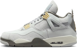 Jordan 4 Retro SE Craft Photon Dust (GS)