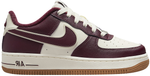 Load image into Gallery viewer, Nike Air Force 1 Low Team Red Gum (GS)
