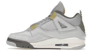 Jordan 4 Retro SE Craft Photon Dust