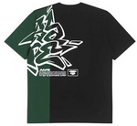 Load image into Gallery viewer, AAPE SHORT SLEEVE TEE AAPTEM1009XXJ
