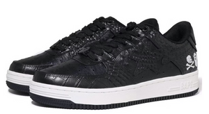 A Bathing Ape Bape Sta Neighborhood Black