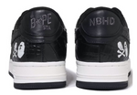 Load image into Gallery viewer, A Bathing Ape Bape Sta Neighborhood Black
