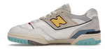 Load image into Gallery viewer, New Balance 550 Sea Salt Yellow
