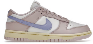 Nike Dunk Low Pink Oxford (Women's)