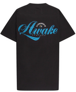 Load image into Gallery viewer, Awake NY Comunidad Logo Tee in Black
