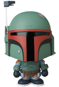 VCD BOBA FETT Baby Milo Empire Strikes Back