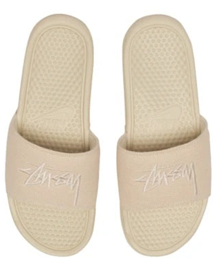 Stussy x Benassi 'Fossil Stone'