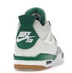 Load image into Gallery viewer, Jordan 4 Retro SB Pine Green
