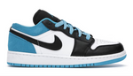 Load image into Gallery viewer, Jordan 1 Low Laser Blue (GS)
