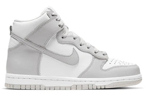 Nike Dunk High Vast Grey (GS)