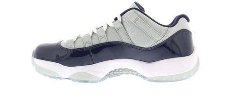 Jordan 11 Retro Low Georgetown