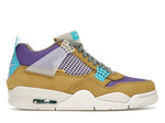 Load image into Gallery viewer, Jordan 4 Retro SP 30th Anniversary Union Desert Moss
