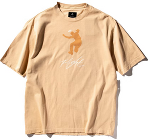 Jordan x Union M J GFX T-shirt White Onyx