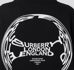 Load image into Gallery viewer, Burberry | Unisex Blended Fabrics Street Style Long Sleeves Plain
