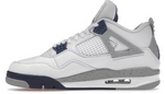 Load image into Gallery viewer, Jordan 4 Retro Midnight Navy
