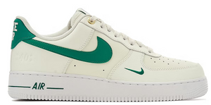 Nike Air Force 1 Low '07 SE 40th Anniversary Edition Sail Malachite (W)