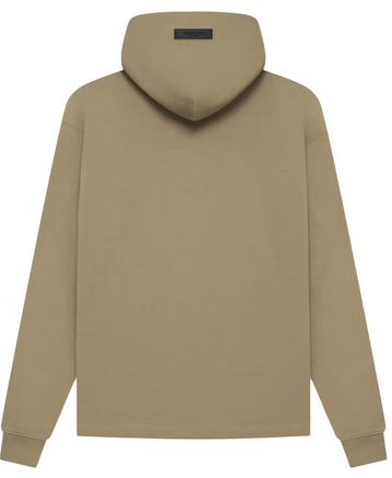 Fear of God Essentials Relaxed Hoodie Oak