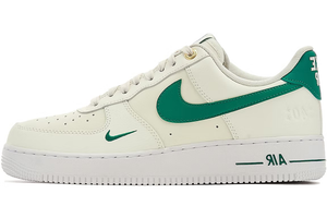 Nike Air Force 1 Low '07 SE 40th Anniversary Edition Sail Malachite (W)