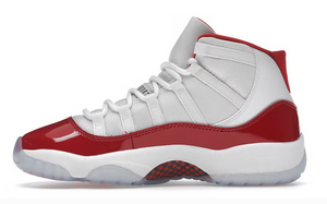 Jordan 11 Retro Cherry (2022) (GS)