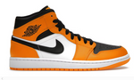 Load image into Gallery viewer, Air Jordan 1 Mid Taxi
