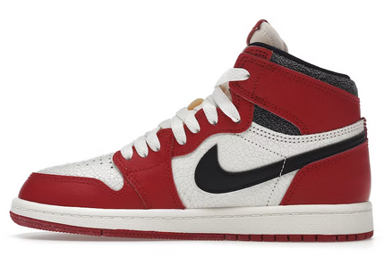 Jordan 1 Retro High OG Chicago Lost and Found (PS)