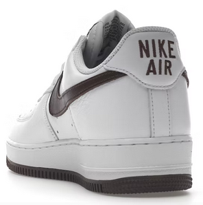 Nike Air Force 1 '07 Low Color of the Month White Chocolate (2022)