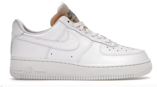 Nike Air Force Low '07 LX Bling (W) – shoegamemanila