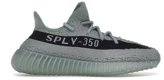 adidas Yeezy Boost 350 V2 Salt – shoegamemanila