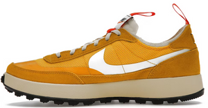 Nike Craft General Purpose Shoe Tom Sachs Archive Dark Sulfur