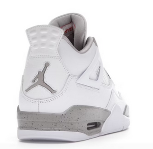 Jordan 4 Retro White Oreo (2021)