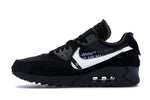 Load image into Gallery viewer, Air Max 90 OFF-WHITE Black
